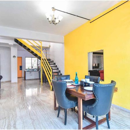 Villa Coco Loco 3Bhk à Lonavala Extérieur photo