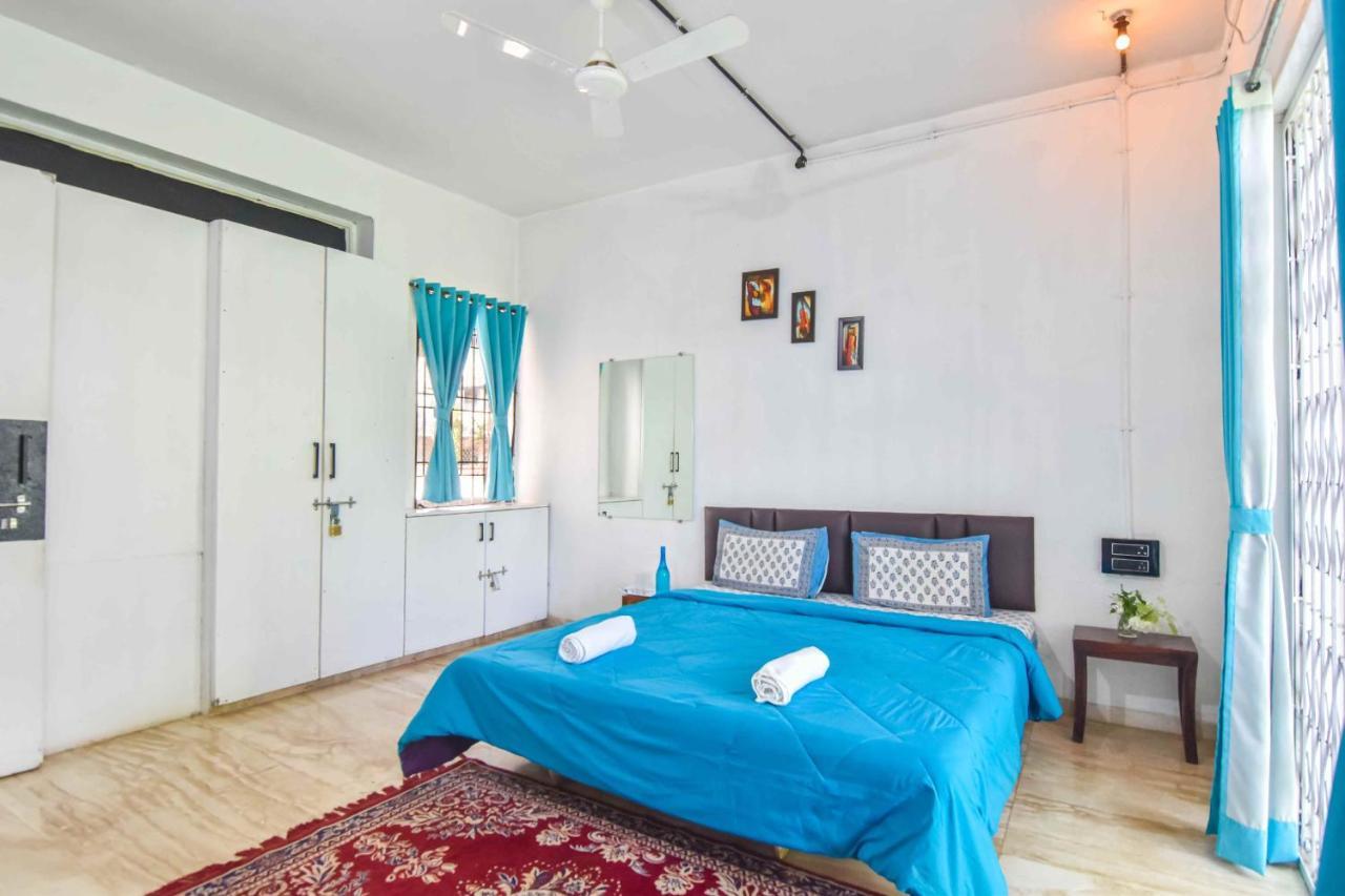 Villa Coco Loco 3Bhk à Lonavala Extérieur photo