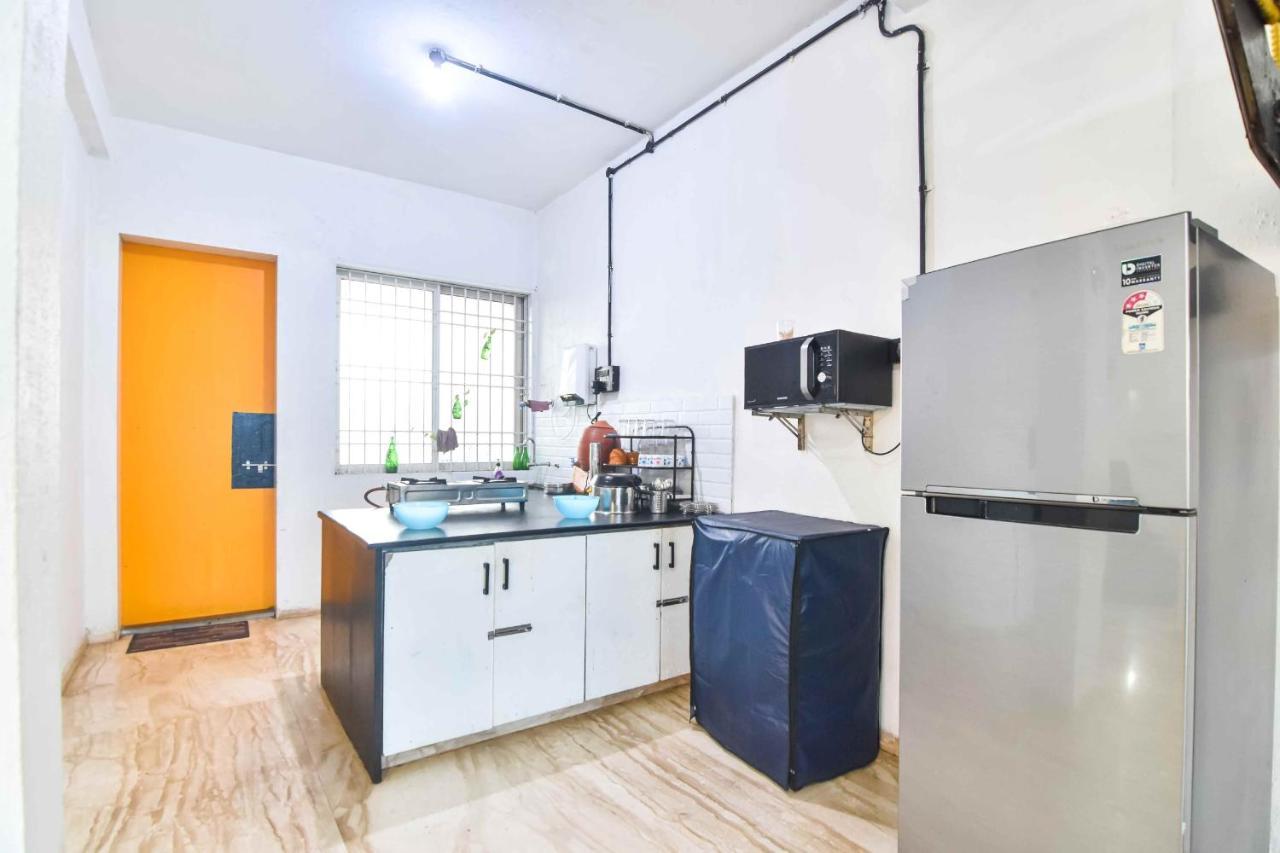 Villa Coco Loco 3Bhk à Lonavala Extérieur photo
