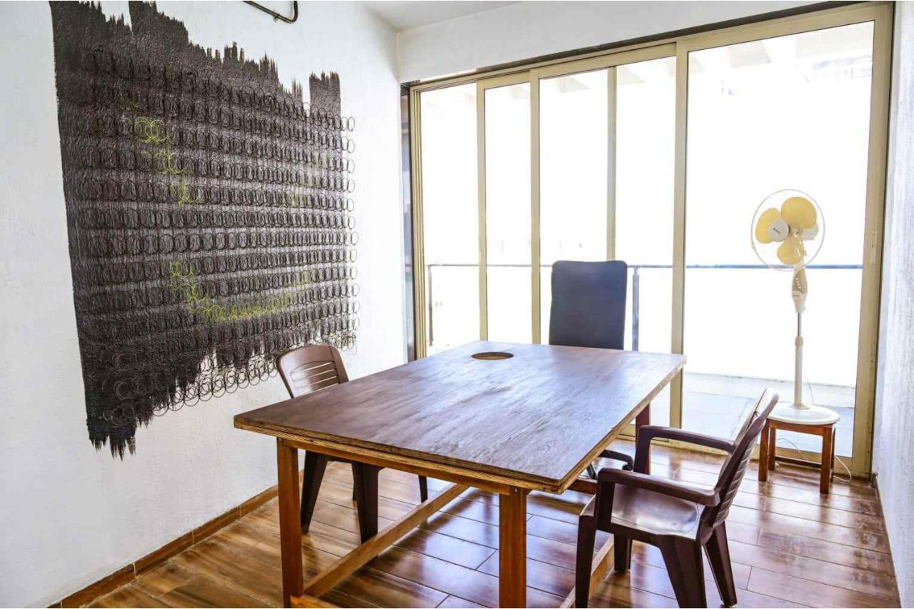 Villa Coco Loco 3Bhk à Lonavala Extérieur photo