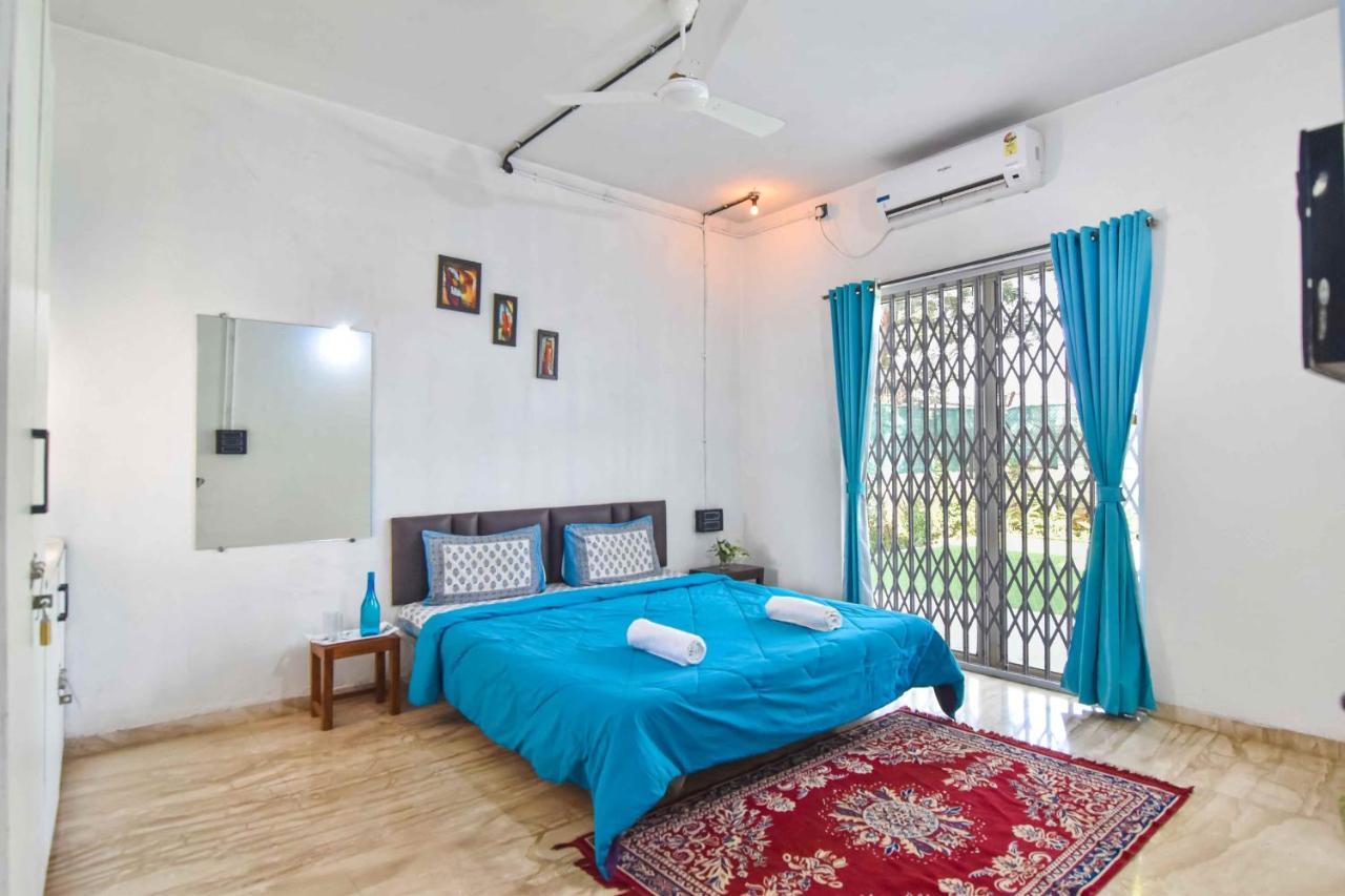 Villa Coco Loco 3Bhk à Lonavala Extérieur photo