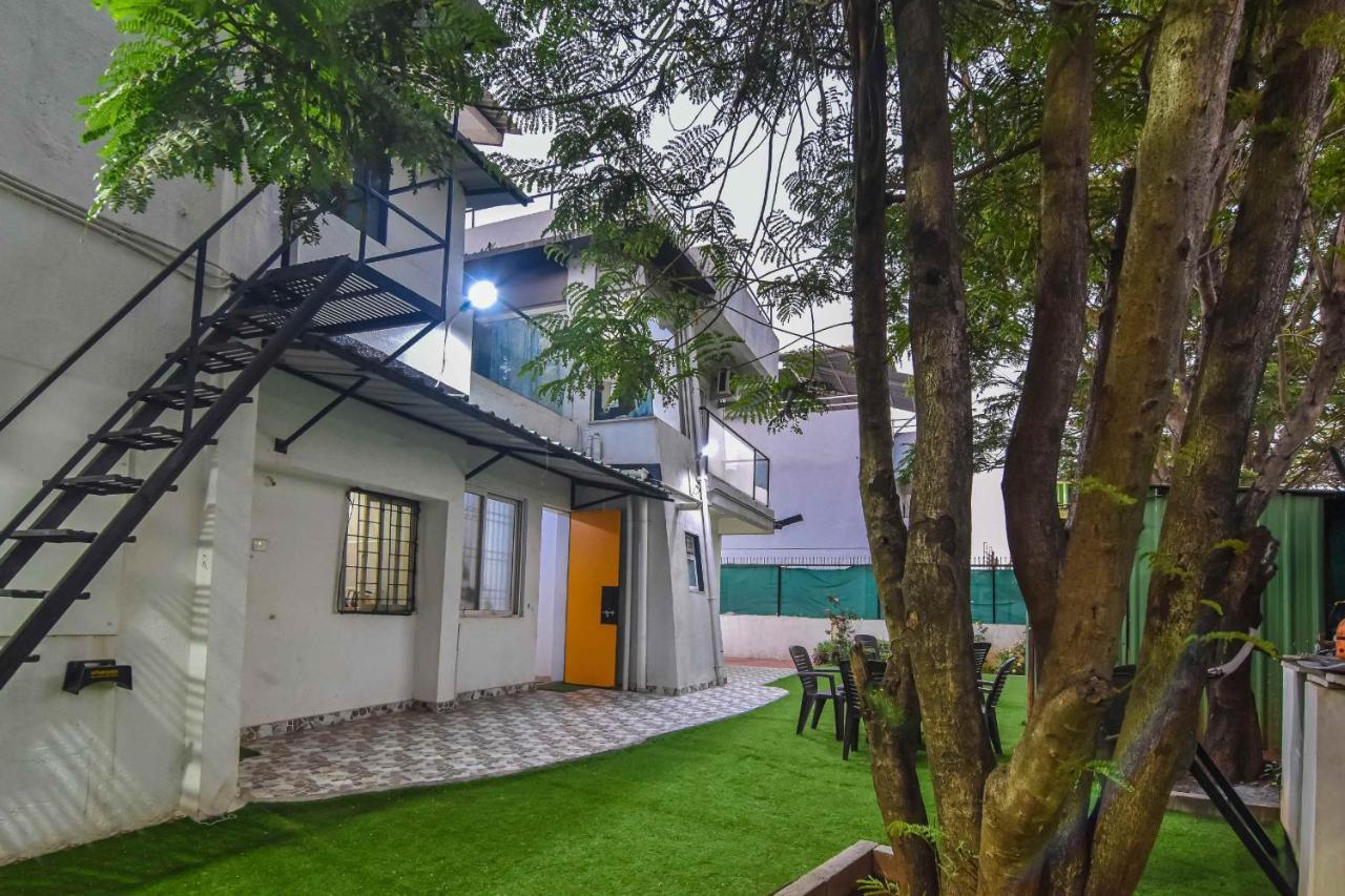 Villa Coco Loco 3Bhk à Lonavala Extérieur photo