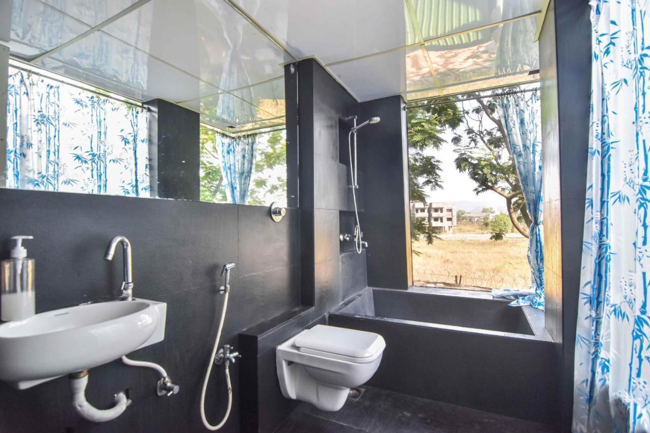 Villa Coco Loco 3Bhk à Lonavala Extérieur photo