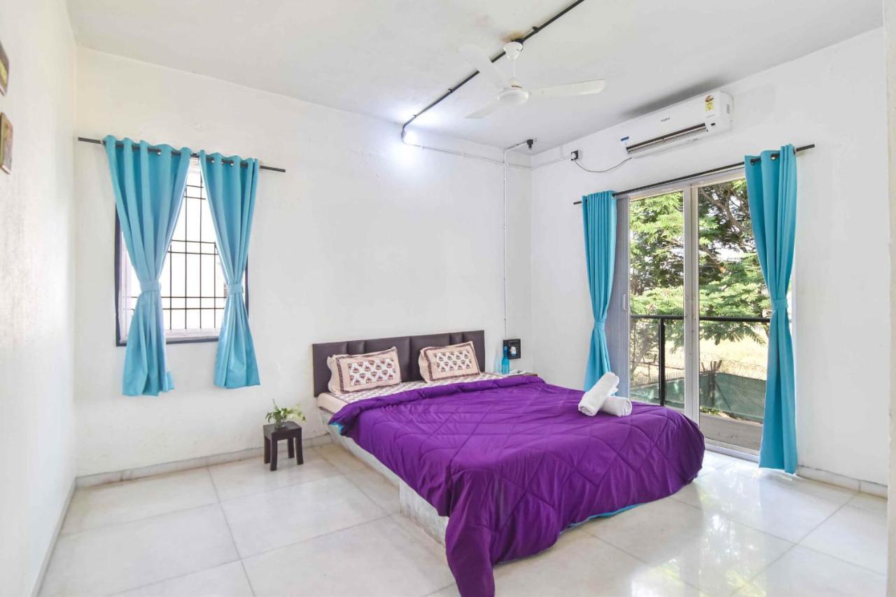 Villa Coco Loco 3Bhk à Lonavala Extérieur photo